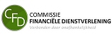 Logo Commissie Financiële Dienstverlening